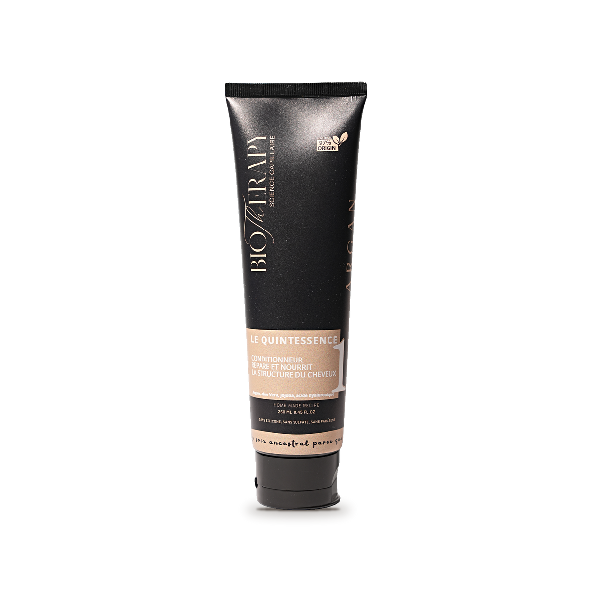 L'Après-shampoing Réparateur et Nourrissant N°1 Le Quintessence