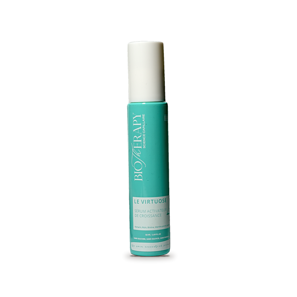 Le Sérum Le Virtuose N°4