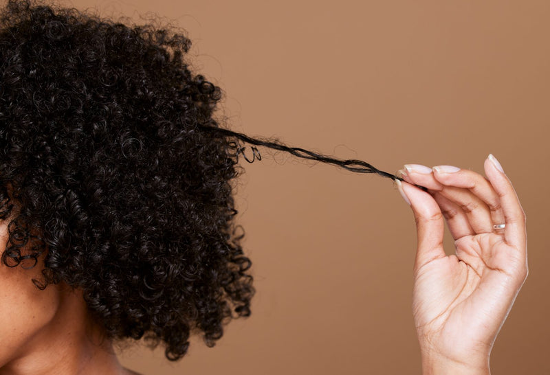 Des cheveux en pleine santé… ça commence à l’intérieur