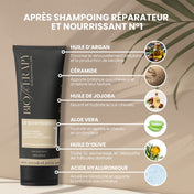 L'après Shampoing Réparateur et Nourrissant N°1