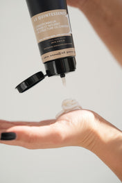 Pack Rituel Réparateur à l'Argan
