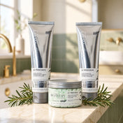 Pack Rituel Volume et Hydratation au Romarin