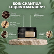 Soin Chantilly Le Quintessence N°1