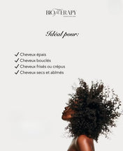 Le Shampoing Réparateur et Nourrissant N°1