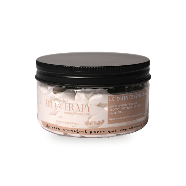 Le Soin Chantilly Le Quintessence N°1