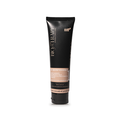 Le Shampoing Réparateur et Nourrissant N°1 Le Quintessence