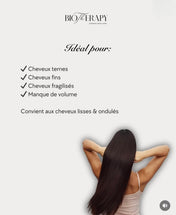 Pack Rituel Volume et Hydratation au Romarin