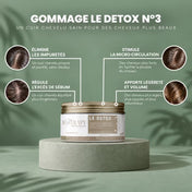 Gommage Le Detox N°3