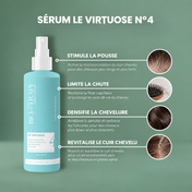 Pack Rituel Booster de pousse