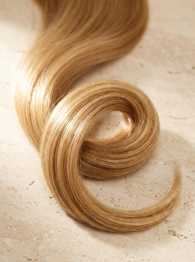 Une beauté sincère