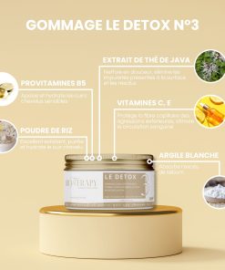 Gommage Le Detox N°3 – Image 3